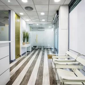 Recepción